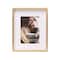 12 Pack: Gold Sydney Frame with Mat, Expressions™ by Studio Décor®